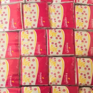 Tissue Paper &Paper Cup Manufacturing Unit - Tissue paper