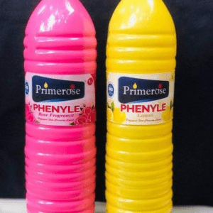 Phenyle (Rose & Lemon)