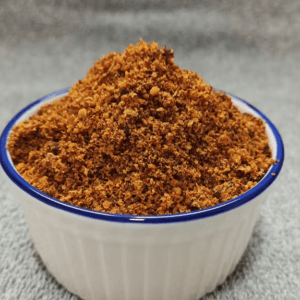 ചെമ്മീൻ ചമ്മന്തി പൊടി / Prawns Chutney Powder