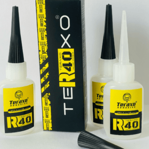 R40 ( All Industrial Purpose ) - Teraxo Adhesive Gum