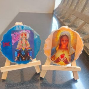 Resin Art Frame - frames