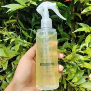 Rosemary Water