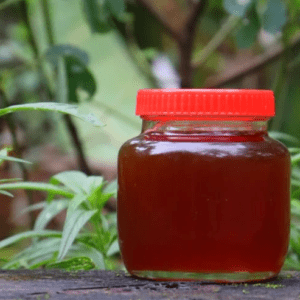 Natural Stingless Bee Honey -  ചെറുതേൻ