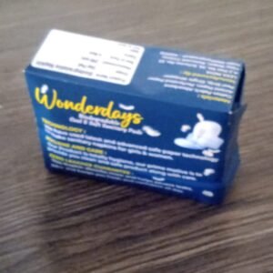Lexaindia - Sanitary Pads