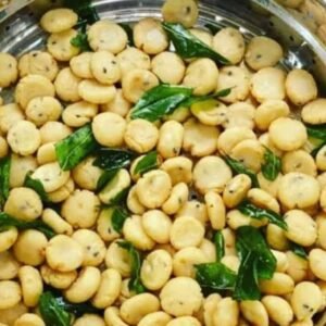 Shazin Foods - chuck appam