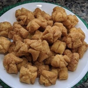 Shazin Foods - vettappam