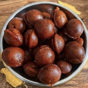 Shazin Foods - Unniyappam