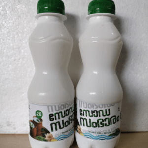 Soda Sambharam
