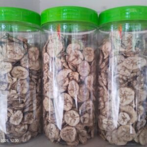 SS Traders - Dried Banana