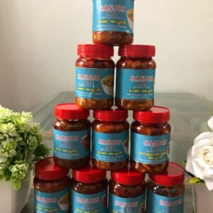 Sanjos Products - Mango Pickle