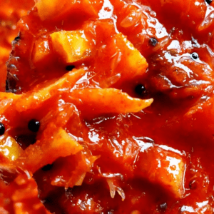 വടുകപുളി അച്ചാർ / Key Lime Pickle / Vadukapuli Achar