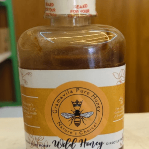 Wayanadan Wild Honey