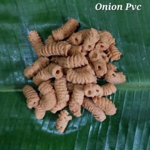 Yummy Snacks - onion pvc