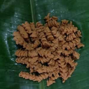 Yummy Snacks - chilly thundu