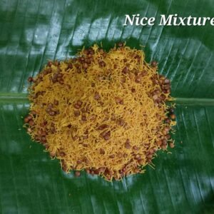 Yummy Snacks -Nice mixture