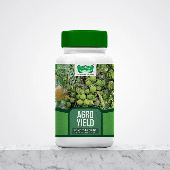 Homeopathic Fertilizer for All Trees & Spice Plants Homeopathic Fertilizer for All Trees & Spice Plants