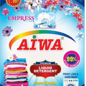 Aiwa Liquid Detergent