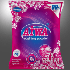 Aiwa Washing Powder