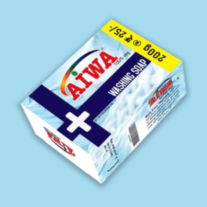 Aiwa Washing Soap