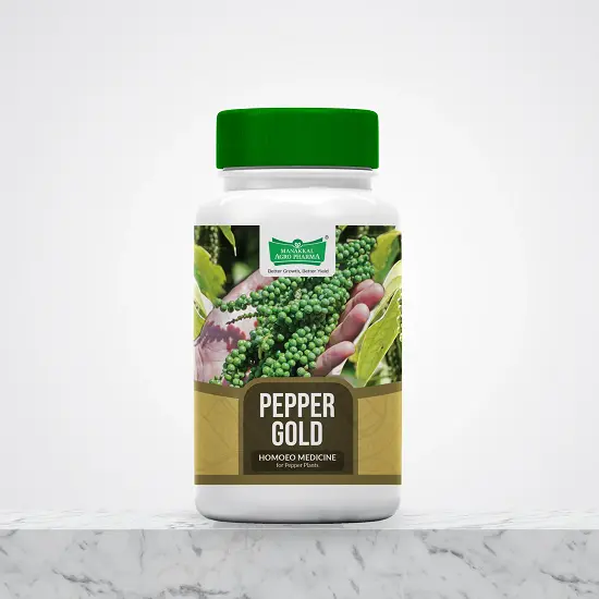 Homeopathic Fertilizer for Pepper Plants Homeopathic Fertilizer for Pepper Plants