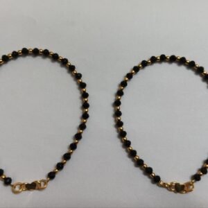 Honey Creation World - Anklets