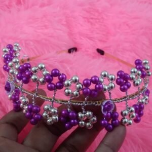 Honey Creation World - Hairband