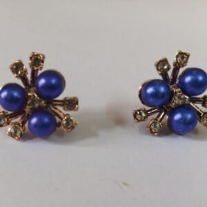 Honey Creation World - Ear Stud