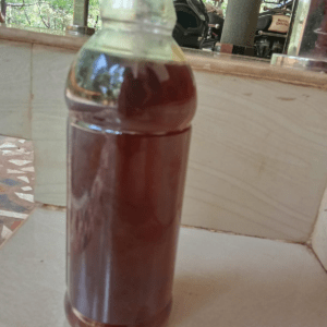 Home Made Honey