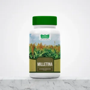 Homeopathic Fertilizer for Millet