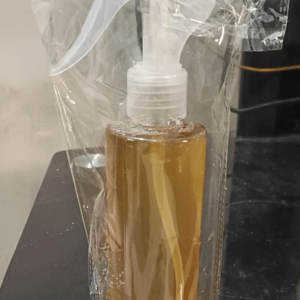 Rosemary Oil
